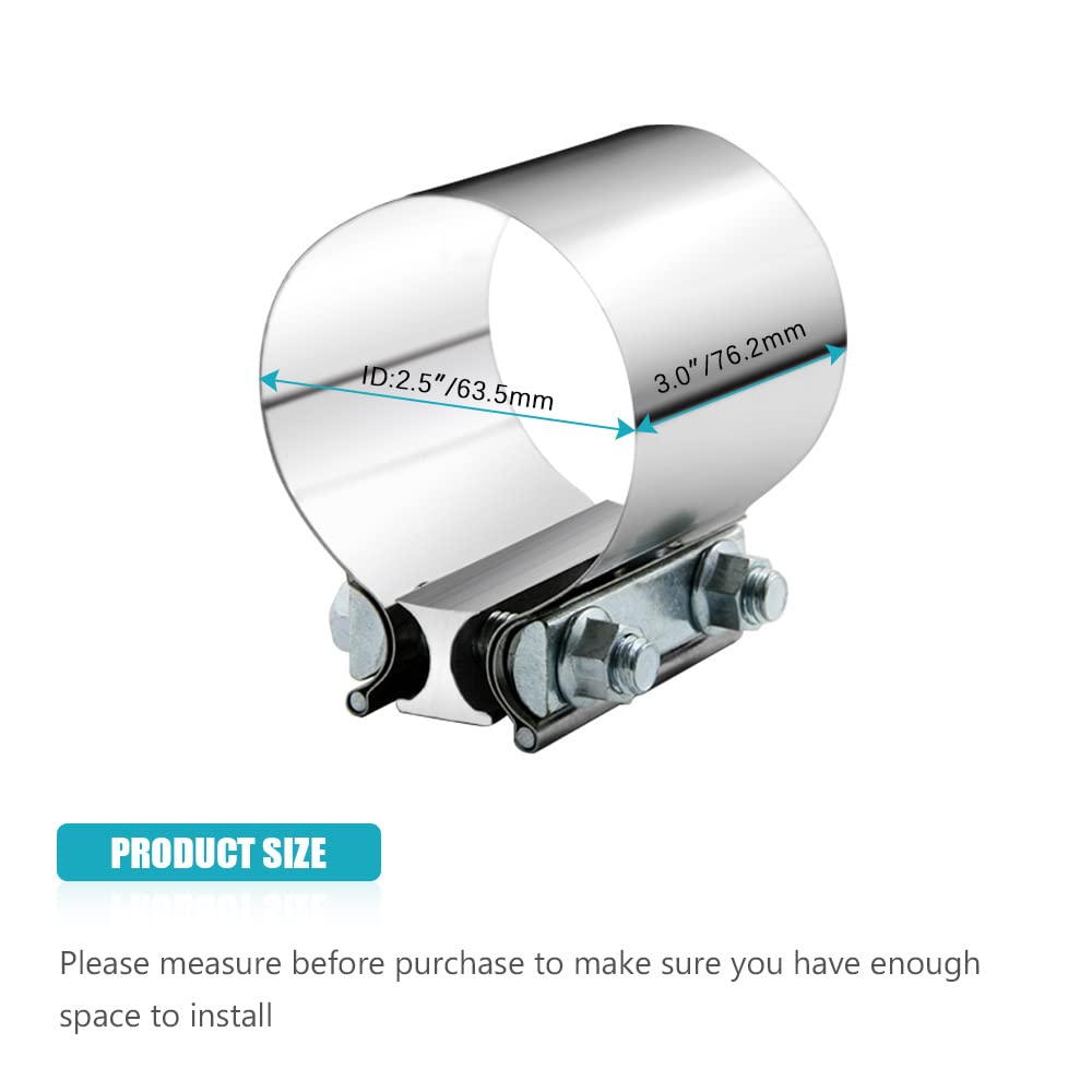 A ABIGAIL dual pack packaging and contents showing ready-to-install convenience