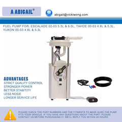 A ABIGAIL close-up of pump filter mesh highlighting durability and filtration benefit