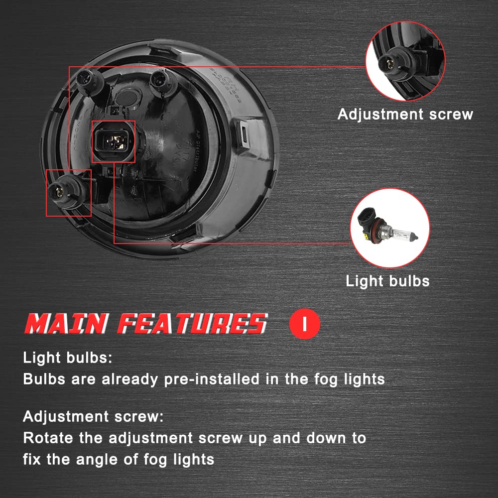 A ABIGAIL halogen bulb and socket detail showing easy replacement benefit
