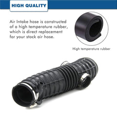 A ABIGAIL close-up of hose connection ends for secure seal benefit