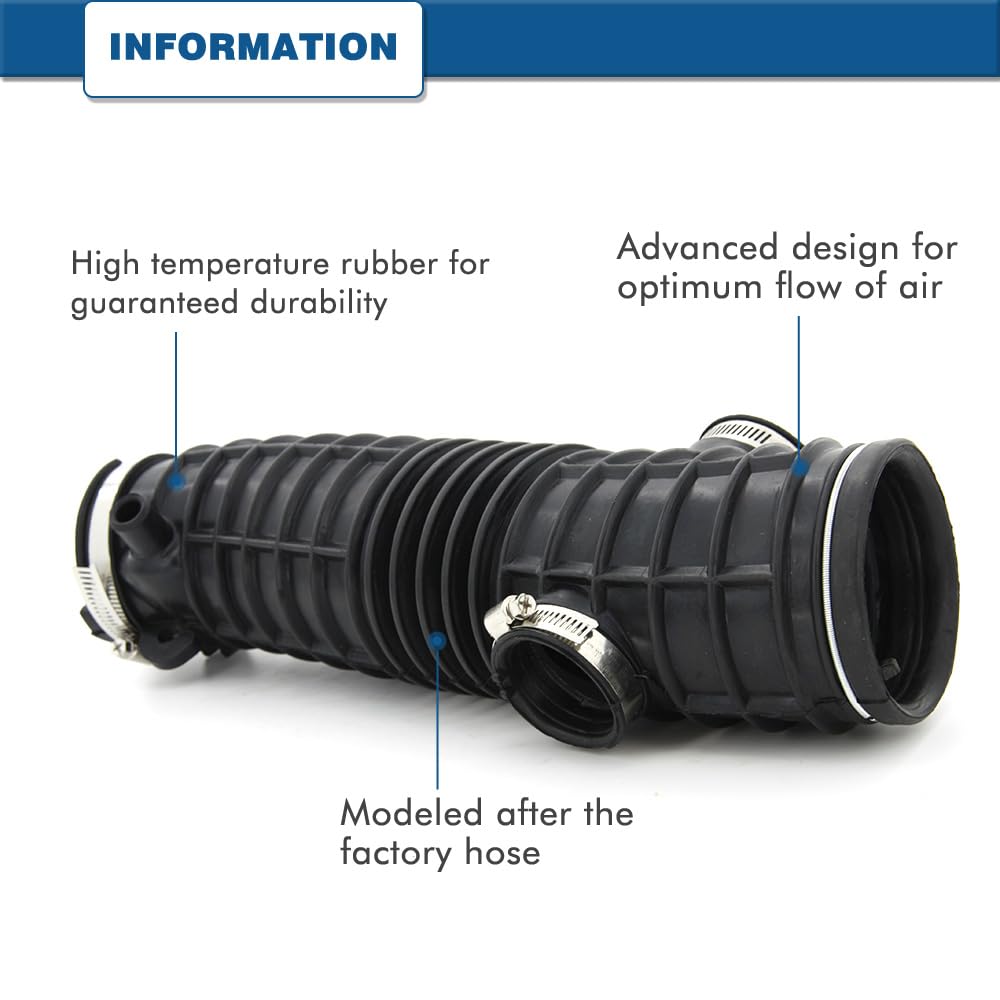A ABIGAIL installed in Honda Pilot engine bay demonstrating proper fit