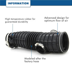 A ABIGAIL installed in Honda Pilot engine bay demonstrating proper fit
