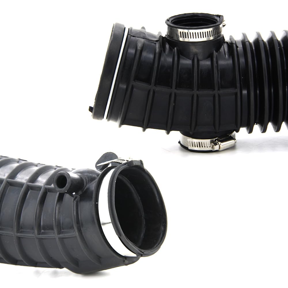 A ABIGAIL hose on workbench indicating easy replacement and reliability