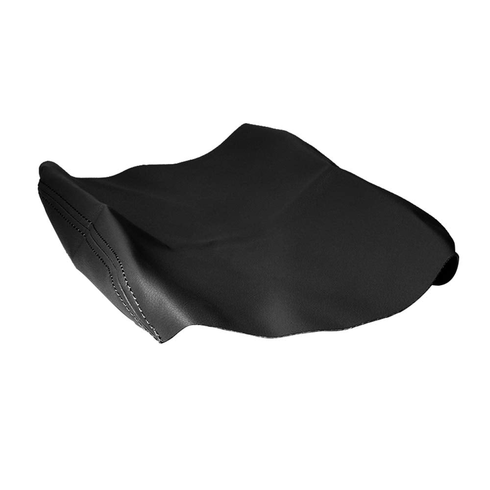 A ABIGAIL console lid open showing precise fit and secure alignment inside