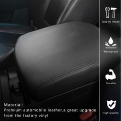A ABIGAIL microfiber leather close-up showing texture and soft comfortable touch