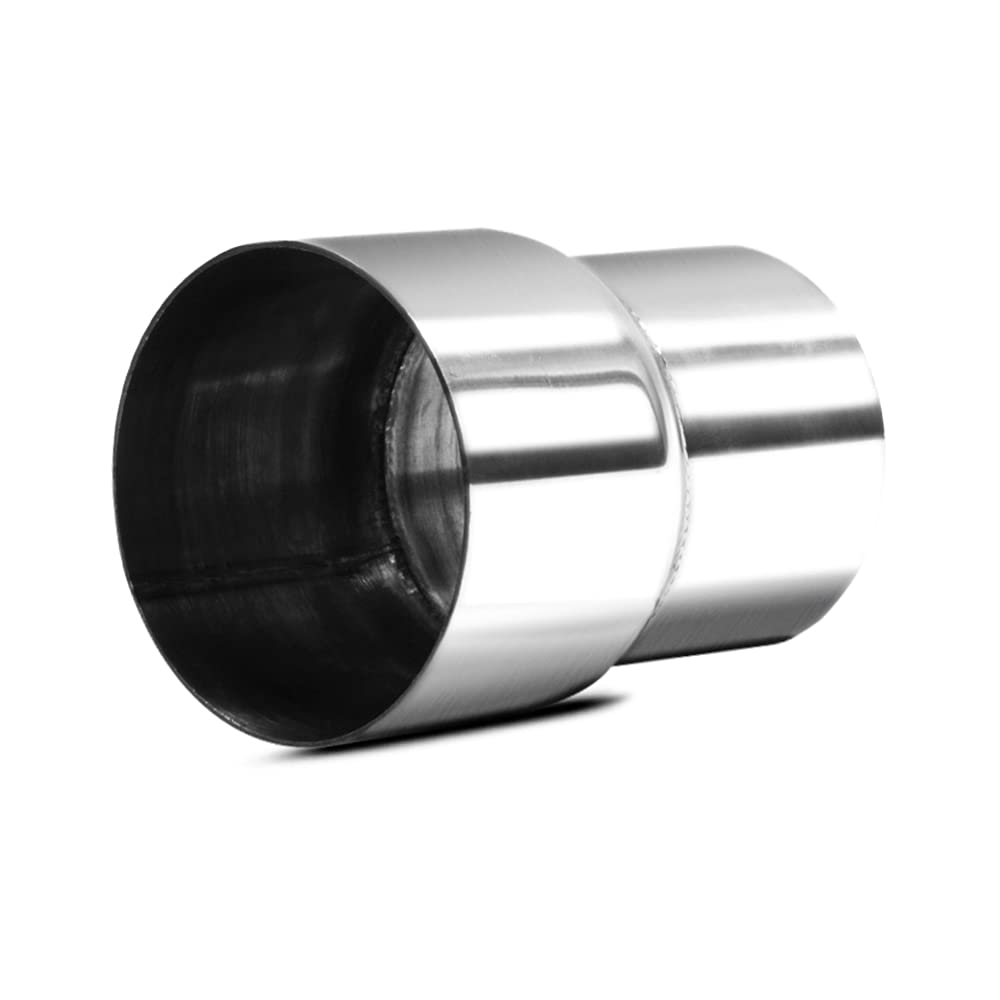 A ABIGAIL two-piece kit laid flat showing both adapters for dual repairs