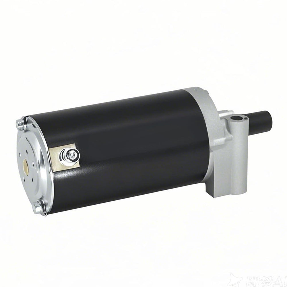 A ABIGAIL retail packaging and warranty label offering buyer assurance