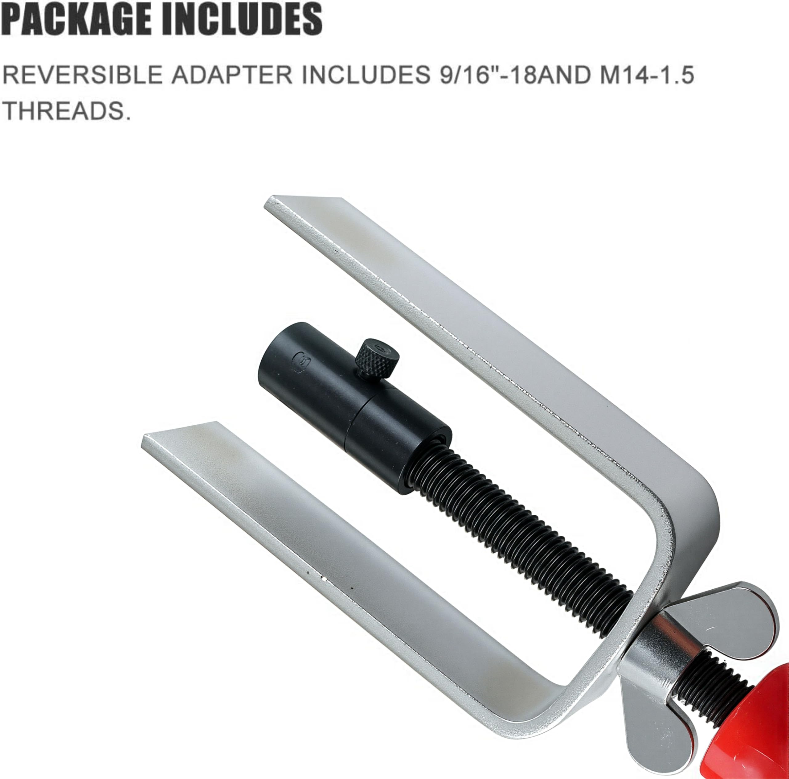 A ABIGAIL tool beside ruler showing size and scale for accurate workshop planning