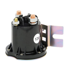 A ABIGAIL front view of starter solenoid showing durable housing and reliable fit
