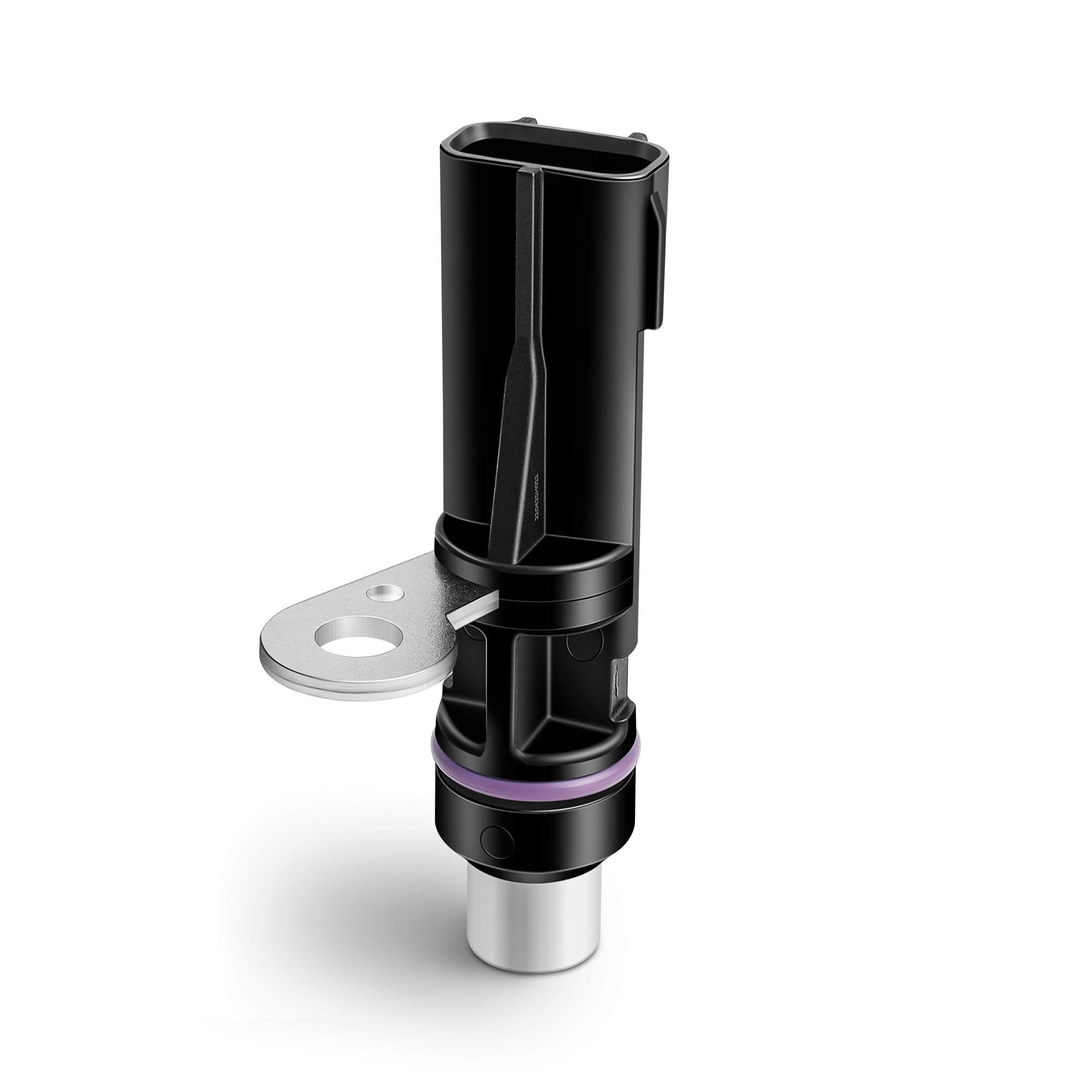 A-NAFTULY crankshaft sensor front view showing durable housing and reliable fit