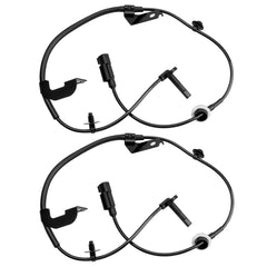 A-NAFTULY packaging showing front-left and right sensors and easy install benefit