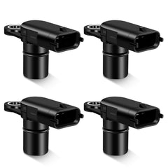 A-NAFTULY front view of sensor pack shows compatibility and convenience