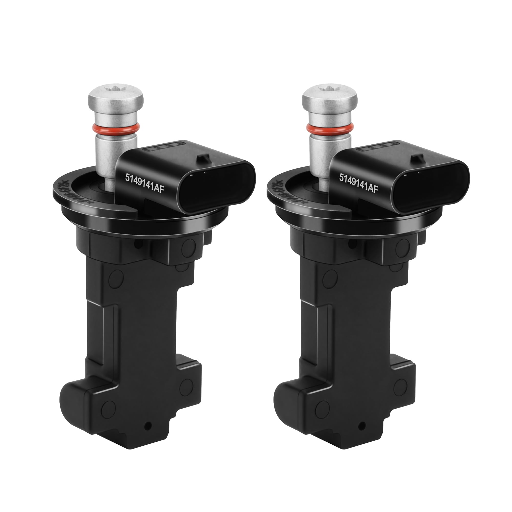 A-NAFTULY front view packaging showing two camshaft sensors benefit easy identification