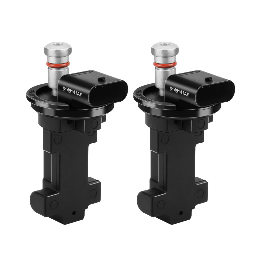 A-NAFTULY front view packaging showing two camshaft sensors benefit easy identification
