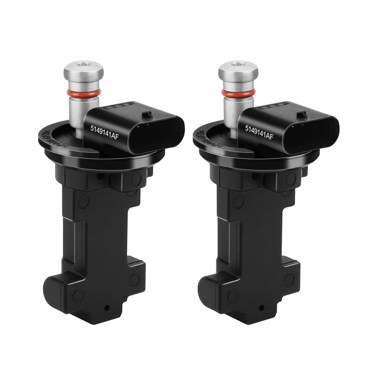 A-NAFTULY front view packaging showing two camshaft sensors benefit easy identification