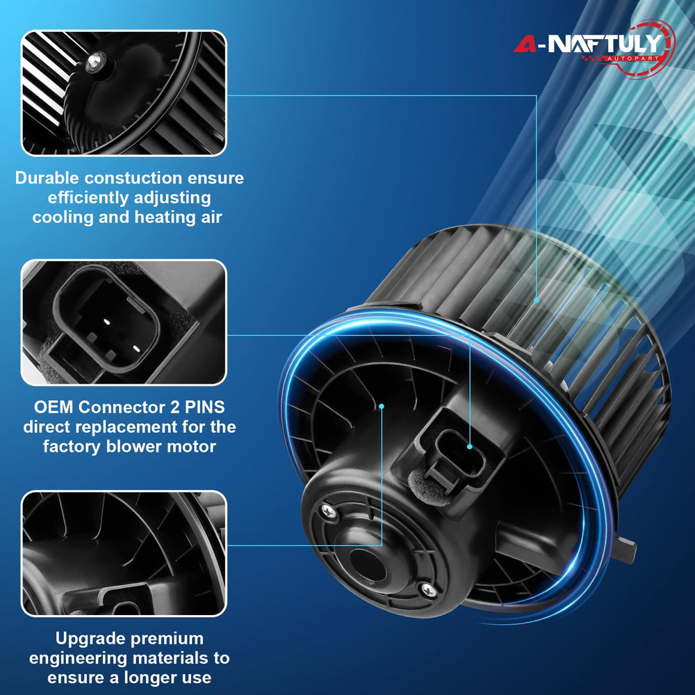 A-NAFTULY unit mounted under dash demonstrating plug-and-play installation