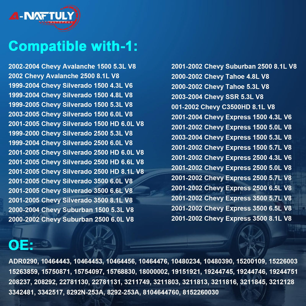 A-NAFTULY pulley and rotation detail with six-groove clutch for correct engine fit and smooth operation