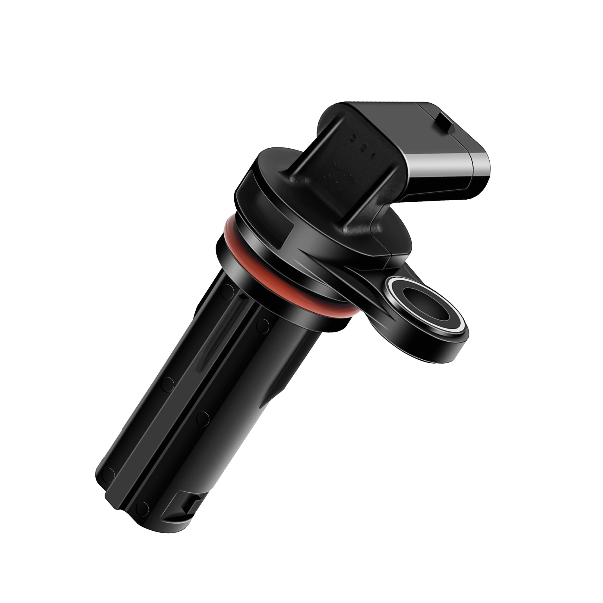 A-NAFTULY sensor on workbench packaged for easy DIY installation benefit