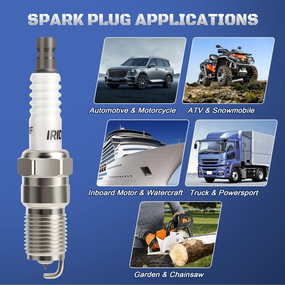 A-NAFTULY spark plug gap being measured to ensure proper engine performance