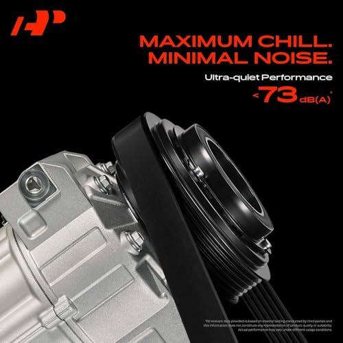 A-Premium mounting points visible to confirm direct-fit replacement