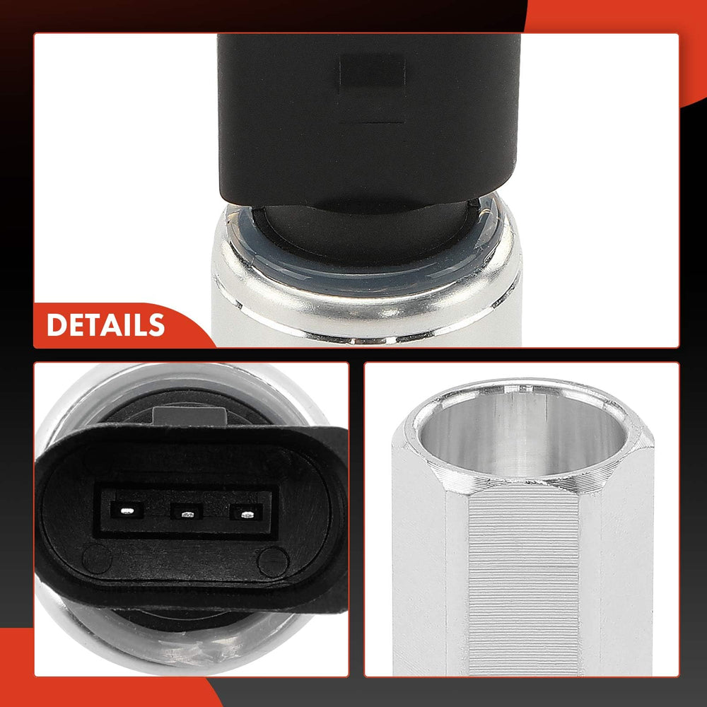A-Premium beside a ruler to show scale for accurate sizing and compatibility confirmation
