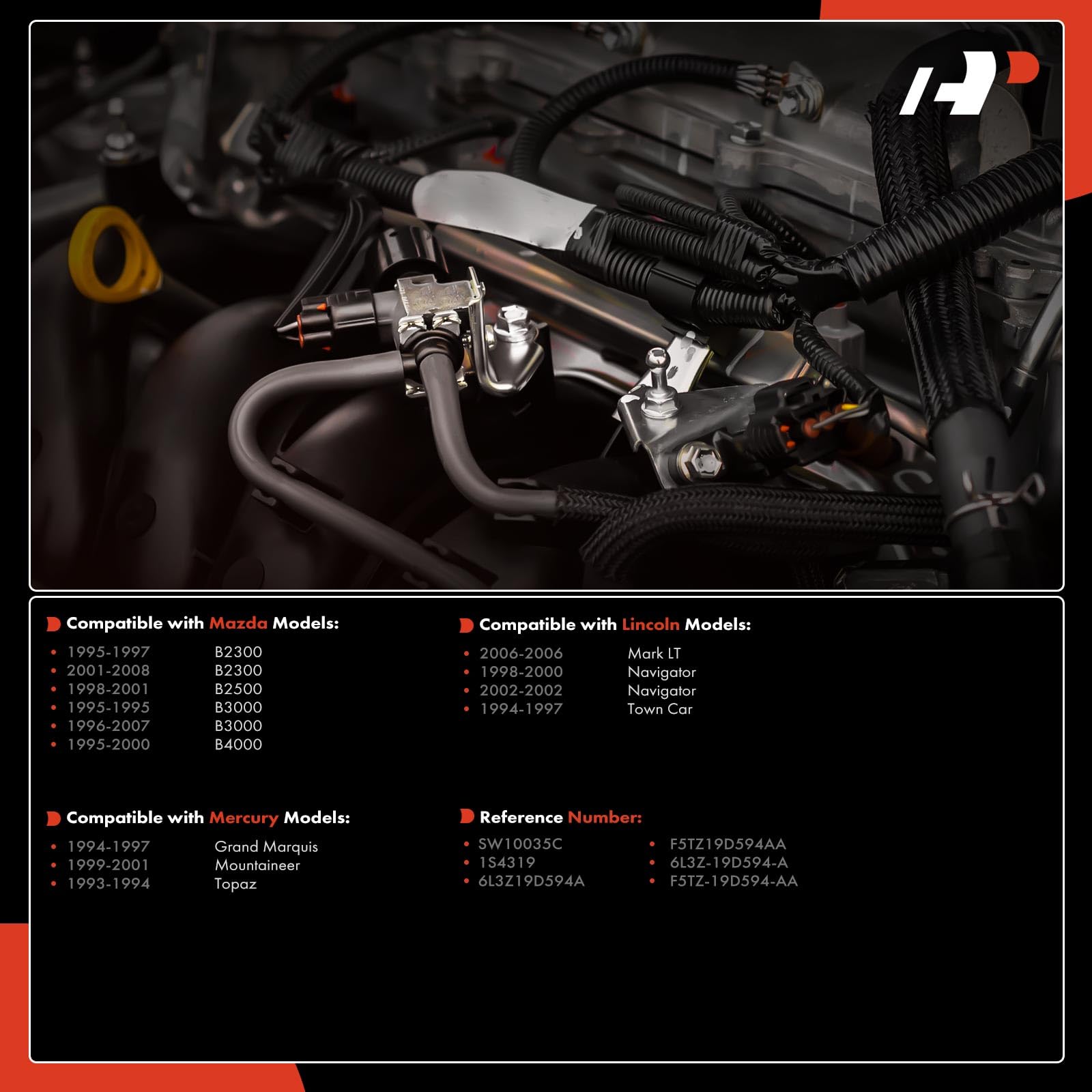 A-Premium close view of threaded port and seal area ensuring leak-resistant installation