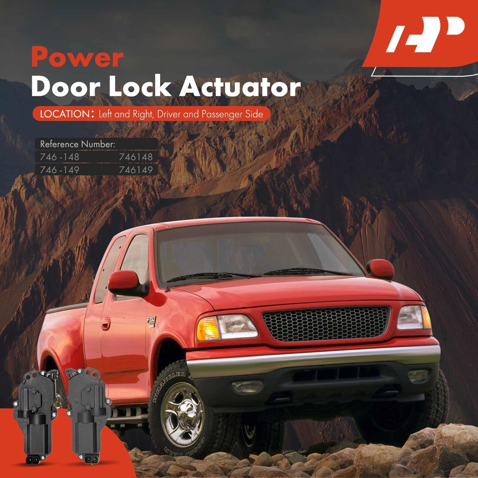 A-Premium actuator gear housing texture illustrating durable, sealed design