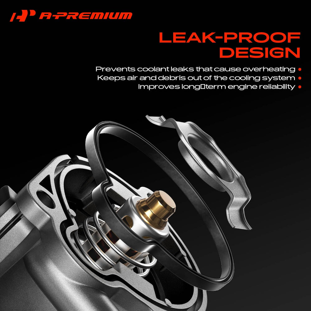 A-Premium aluminum surface texture highlighting corrosion resistance benefit