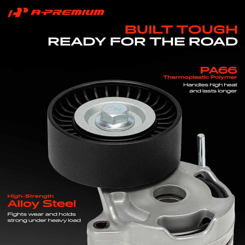 A-Premium bearing detail showing 17 mm bore for accurate spindle fit