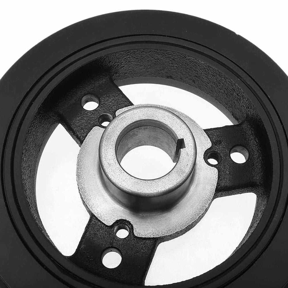 A-Premium black finish surface texture demonstrating rust-resistant coating and long-term protection