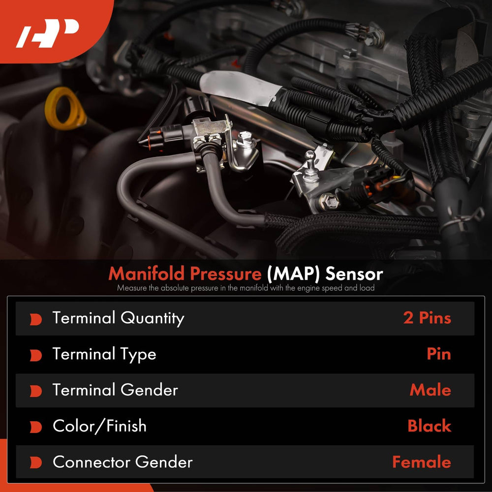A-Premium close-up of blade terminals highlighting durable male blades for reliable connection