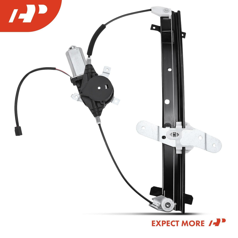 A-Premium brand label and OE reference showing compatibility verification