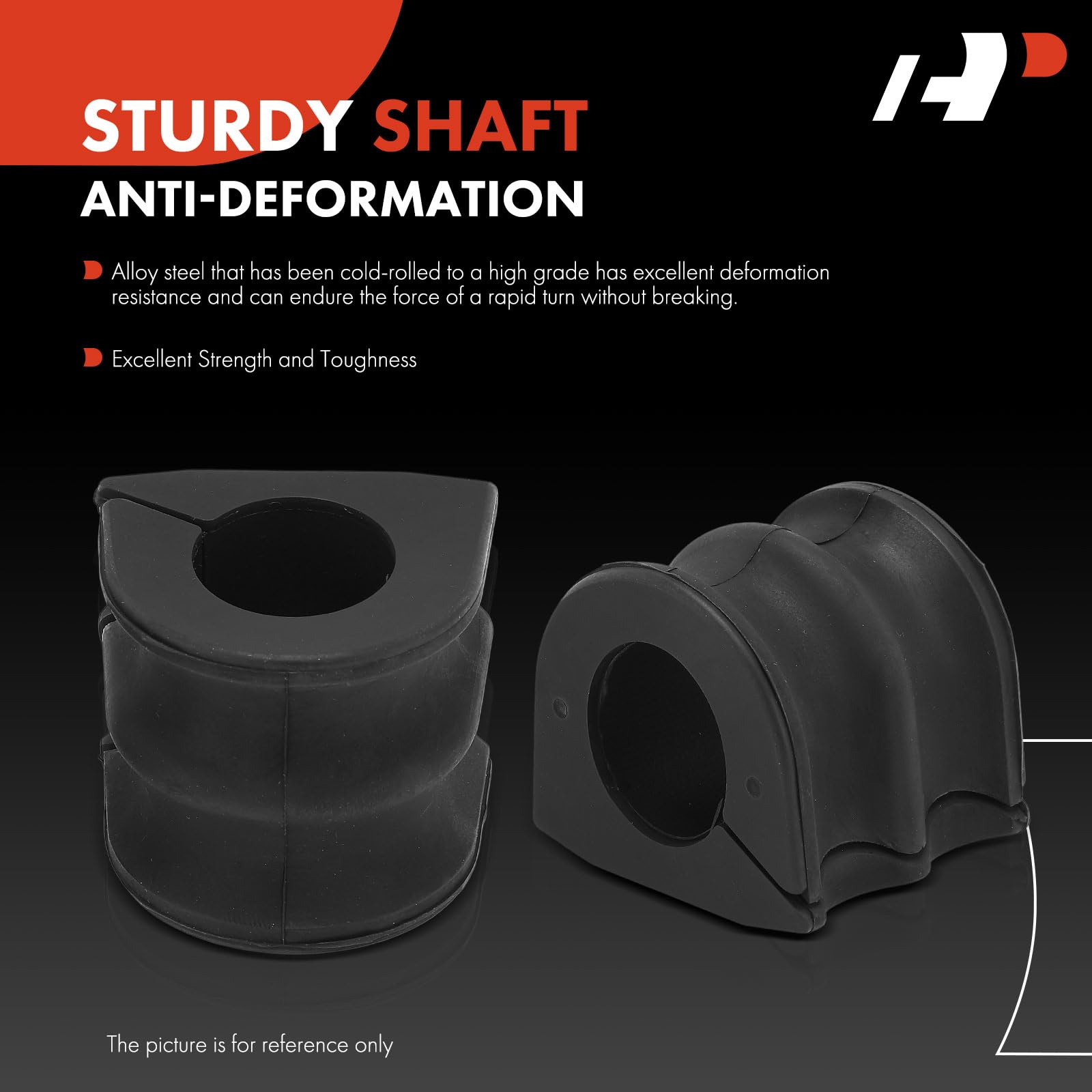 A-Premium close-up texture of rubber material highlighting durable wear resistance