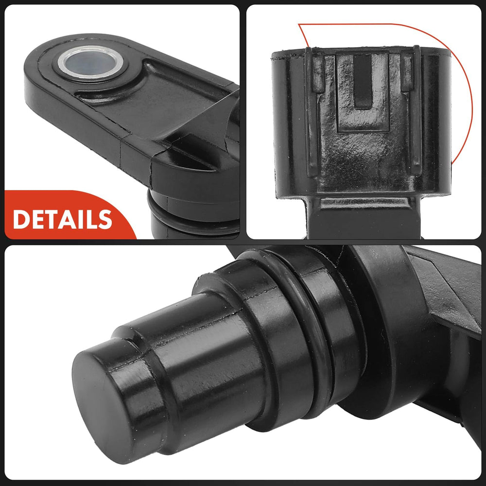 A-Premium label and cross-reference numbers helping correct part selection