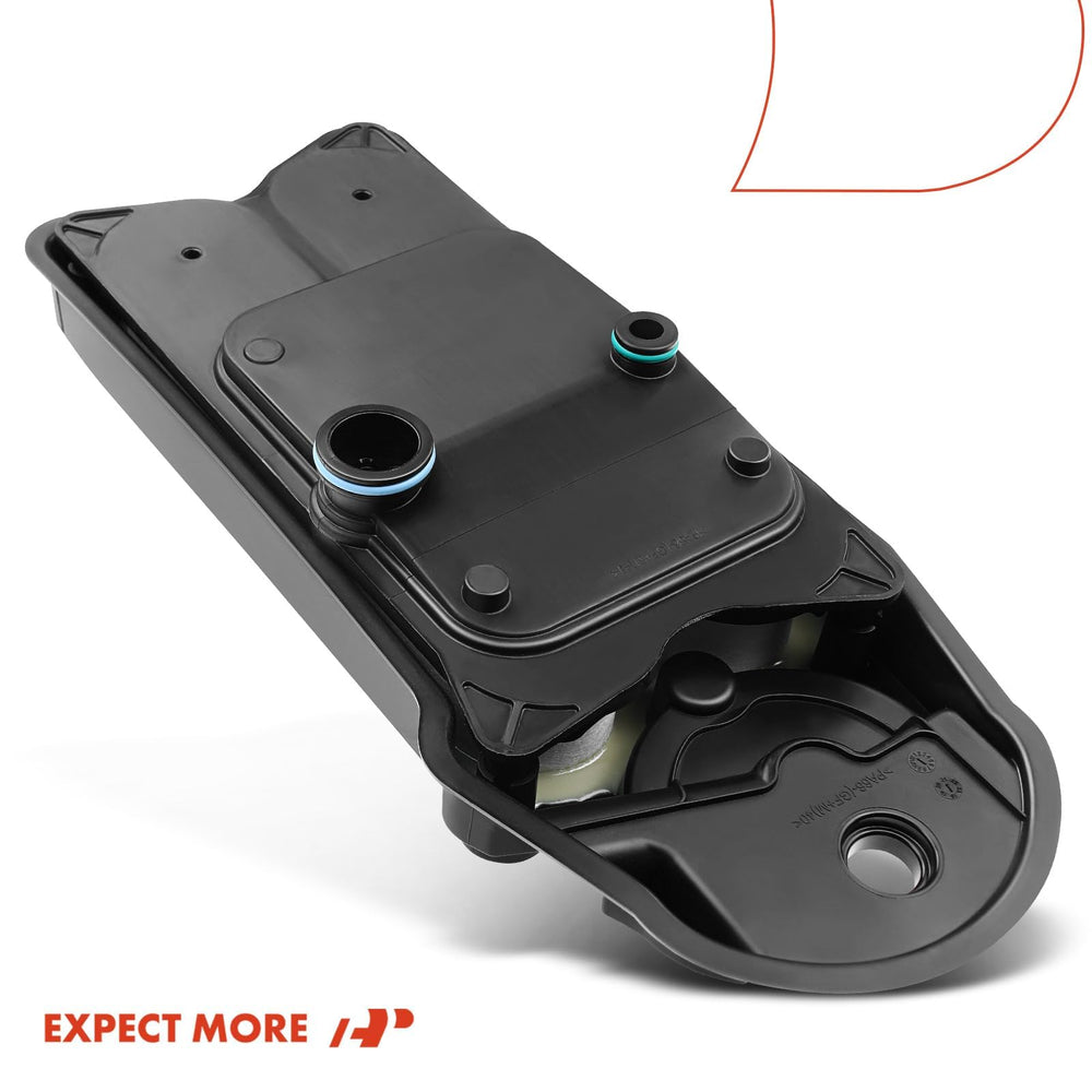 A-Premium installed in workshop during replacement showing fleet-ready durability benefit