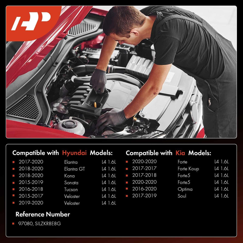 A-Premium close-up iridium-tipped electrode highlighting precise ignition performance