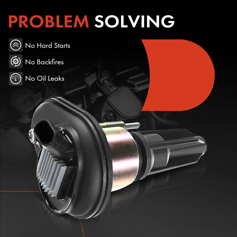 A-Premium boxed packaging showing included coil and protective materials for safe shipping