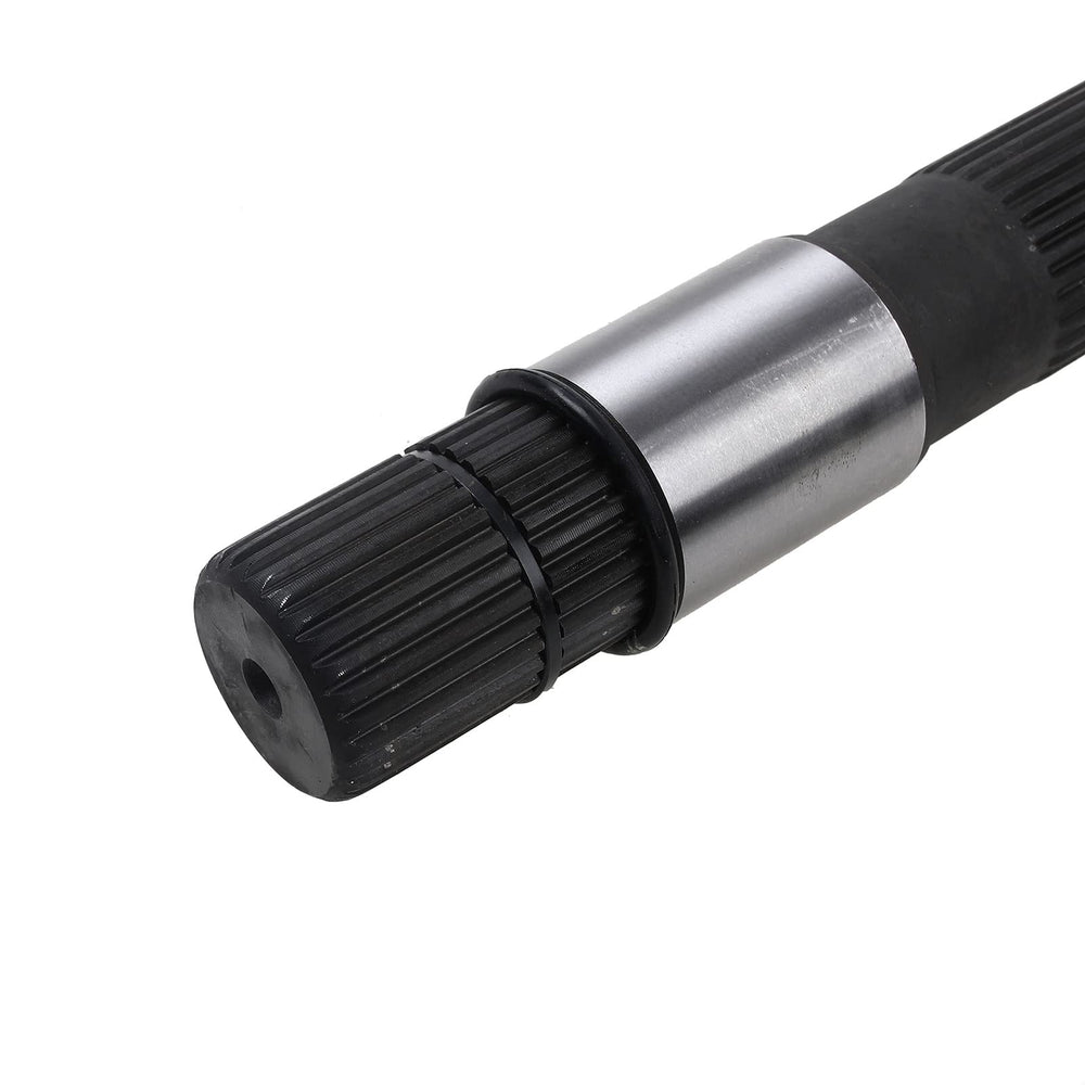 A-Premium shaft installed in vehicle drivetrain demonstrating reliable power transfer