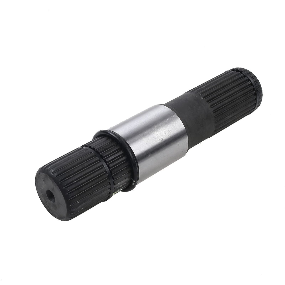 A-Premium packaged contents with retainer clips and O-ring for easy installation