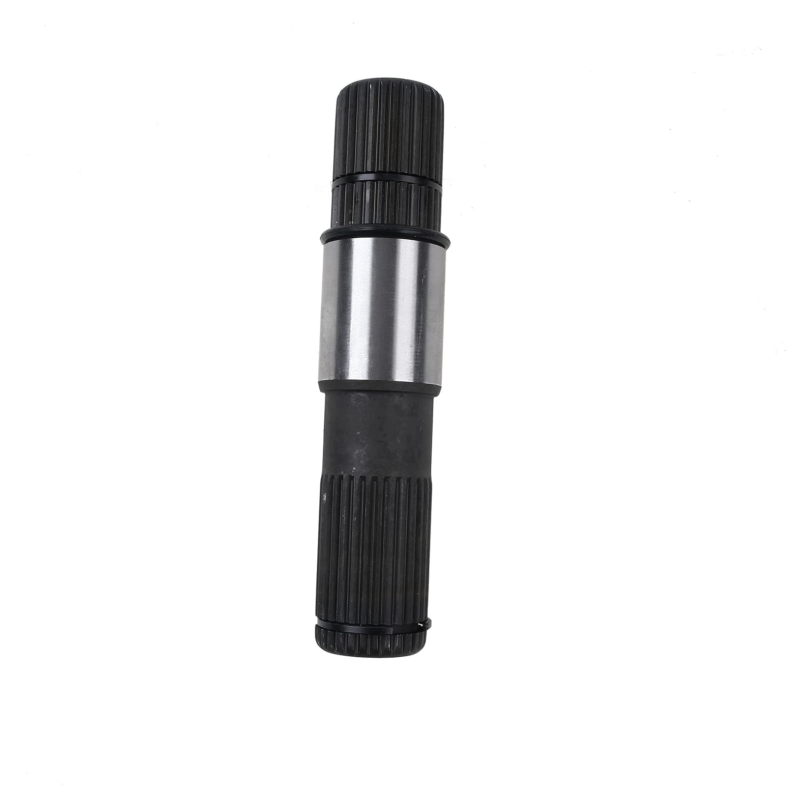 A-Premium side profile showing 6.24-inch length for correct drivetrain match