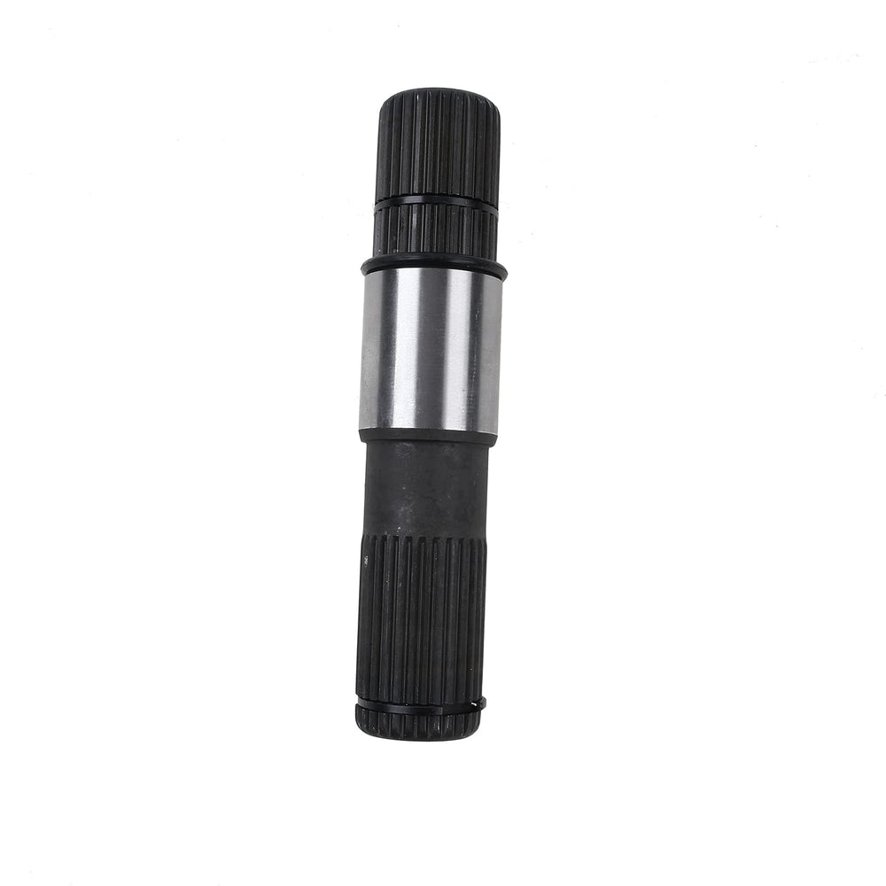 A-Premium side profile showing 6.24-inch length for correct drivetrain match