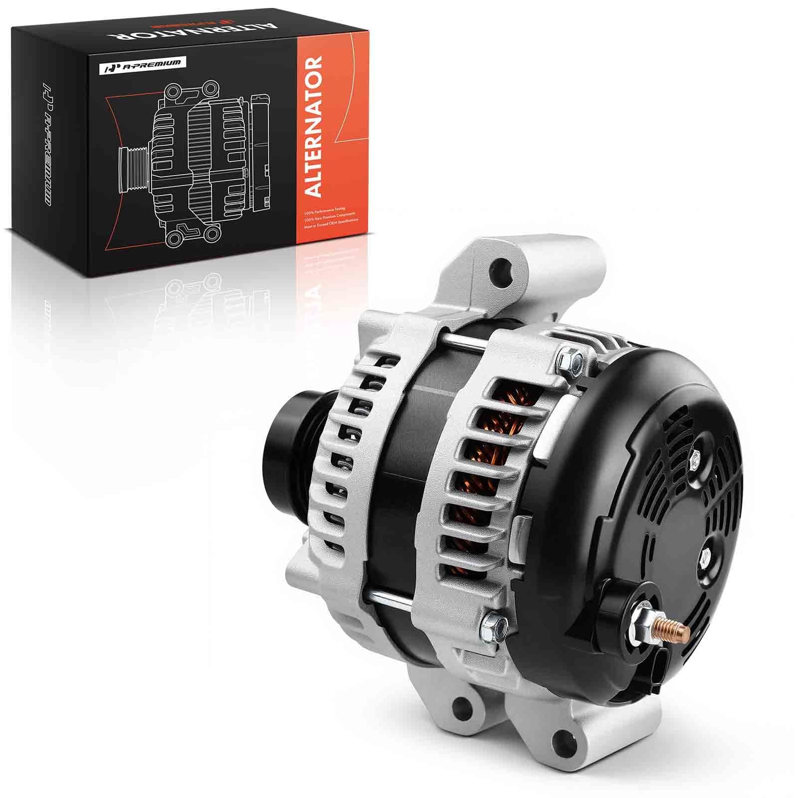 A-Premium casting and cooling fins detail for improved heat dissipation