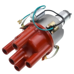 A-Premium distributor gear and spline detail providing correct engagement benefit
