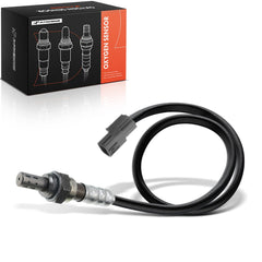 A-Premium downstream sensor front view showing fitment and durability