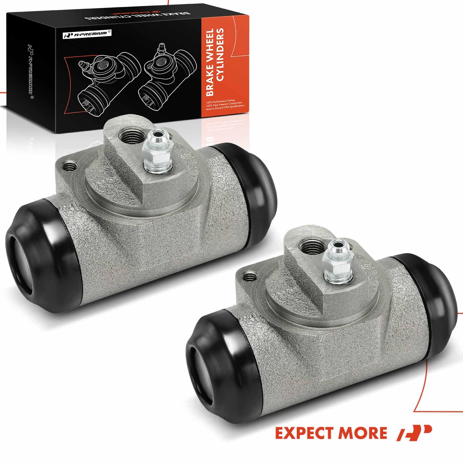 A-Premium fitment compatibility chart for Chevy and GMC, simplifies vehicle matching