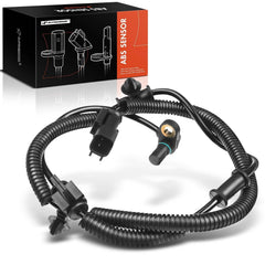a-premium front ABS sensor front view showing fitment and durability
