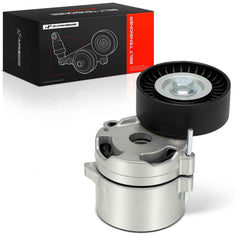 A-Premium front assembly view showing fitment and reliable replacement benefits
