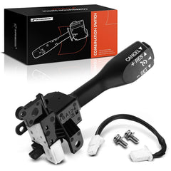 A-Premium front assembly view showing OEM-style fit and reliable replacement benefit