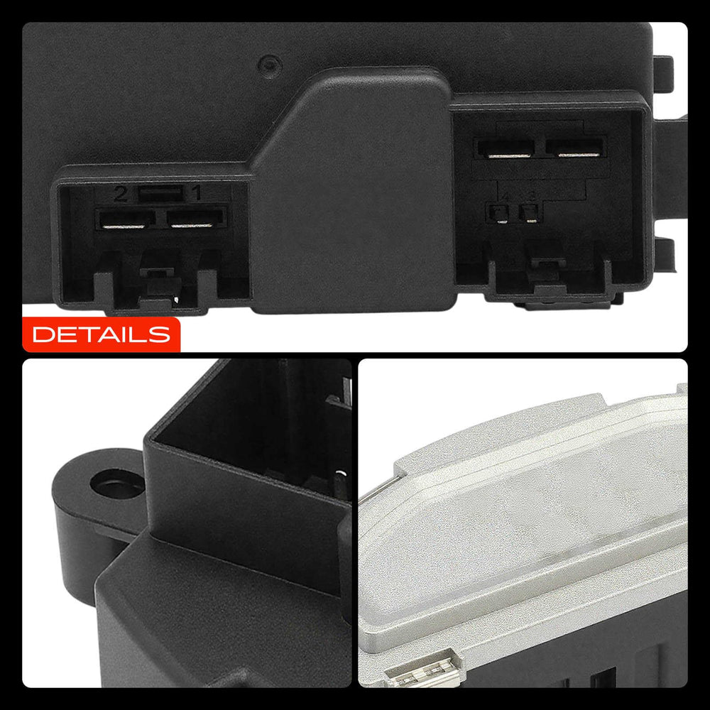 A-Premium label with reference numbers to confirm compatibility before installation