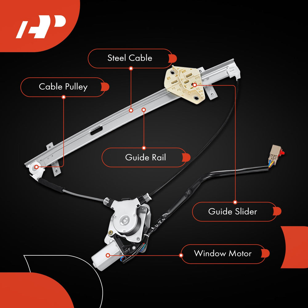 A-Premium size comparison with hand showing compact, space-saving design advantage